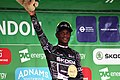 Mountains classification - Nicholas Dlamini