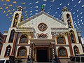 Katedral ti San Antonio de Padua