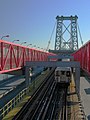 Williamsburg Bridge