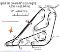 Circuito N° 6