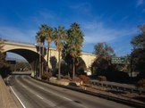 Arroyo Seco Parkway