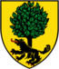 Blason de Wolfsgraben