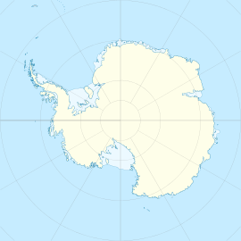 Dome Fuji Skiway is located in Antarctica