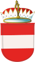 Coat of arms of Austria