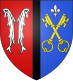 Coat of arms of Étouvans