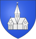 Coat of arms of Murato