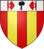 Blason de Citry