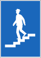 4.12 Pedestrian underpass (mandatory)