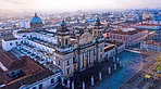 Catedral Metropolitana