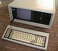 Thumbnail for Portable computer