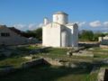 La chiesa di Santa Croce