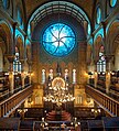 Eldridge Street Synagogue