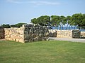 Porta sud