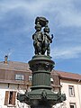 Fontaine du Bonheur