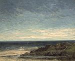 Havet (1867).
