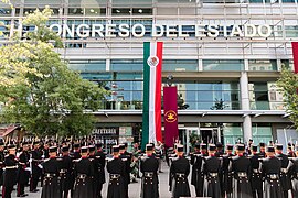 Heróico Colegio Militar en el H. Congreso del Estado de Chihuahua.jpg