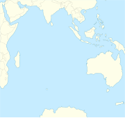 GAN/VRMG is located in Indian Ocean