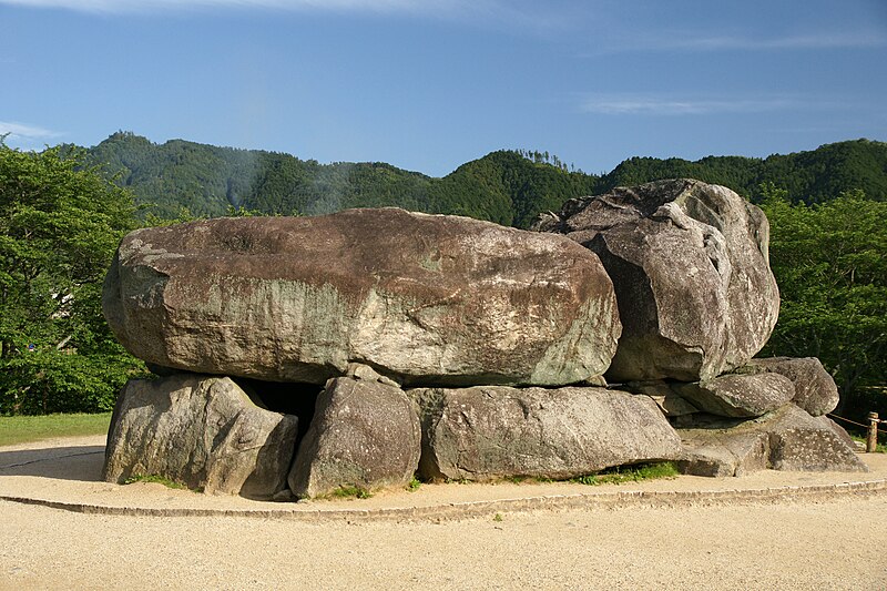 File:Ishibutai-kofun Asuka Nara pref05n4592.jpg