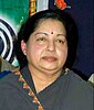 Jayalalithaa