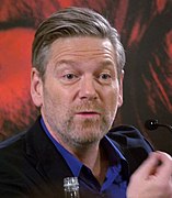 Kenneth Branagh (2011)