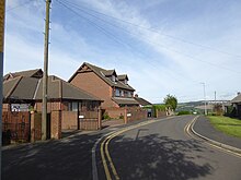 Kestrel Close, Crawcrook - geograph.org.uk - 5132973.jpg