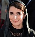 Leila Hatami membre del jurat el 2012