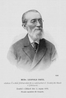 Leopold Fritz