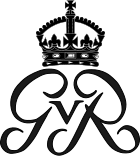 File:Royal Monogram of King George V of Great Britain.svg