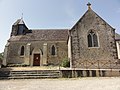 Église paroissiale Notre-Dame.