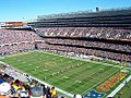 Image 23Soldier Field, home of the Chicago Bears (from Culture of Chicago)