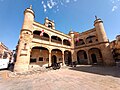 Ayuntamiento (City Hall)