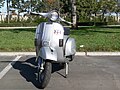 Vespa P 200 E (1980)