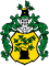 Stadtwappen von Apolda