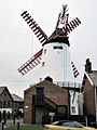 Marsh Mill windmill, Thornton