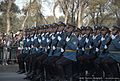 Ceremonial troops (Serbian Guards Unit)