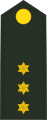 Ritmeester (Royal Netherlands Army)[7]