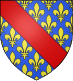 Coat of arms of La Chambre