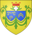 Blason de Ruitz