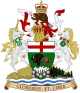 Coat of arms of Manitoba