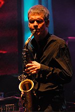 David Sanborn