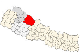 District de Dolpa