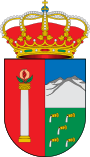 Blason de Játar