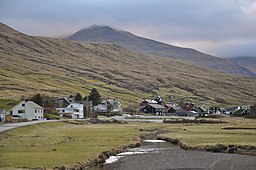 Hvalvík