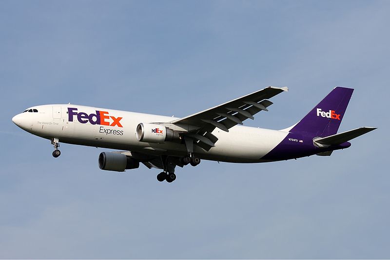 File:FedEx Express Airbus A300 Jager.jpg