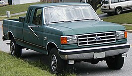 Ford F-Series