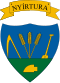 Blason de Nyírtura