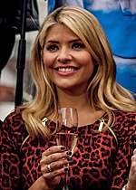 Thumbnail for Holly Willoughby