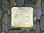 Stolperstein für Jessy Mayer (Salzstraße 24)