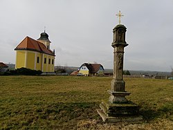 Church of Saints Simon and Jude