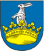 Blason de Libochovice